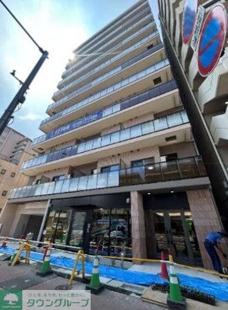 プレール・ドゥーク亀戸VIの物件外観写真